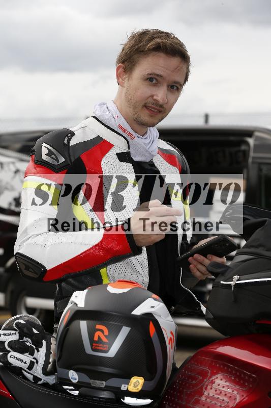 /53 16.09.2025 Track Day Domi Aegerter ADR/Impressionen